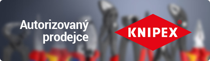 Autorizovaný prodejce Knipex