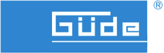 logo Güde