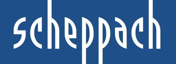 logo Scheppach