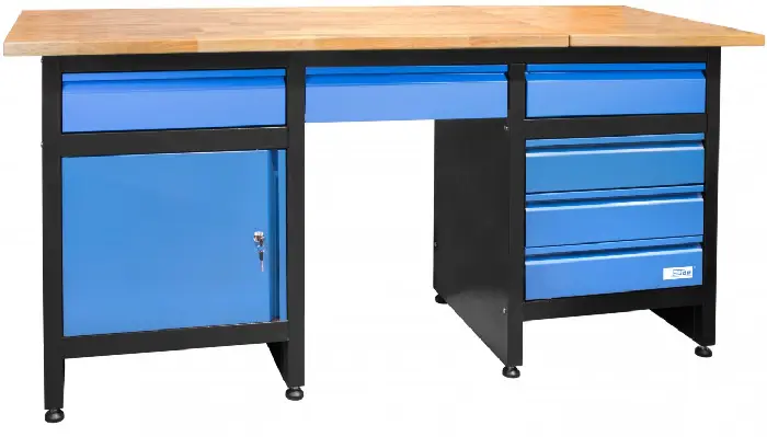 Jak si vybavit domácí dílnu