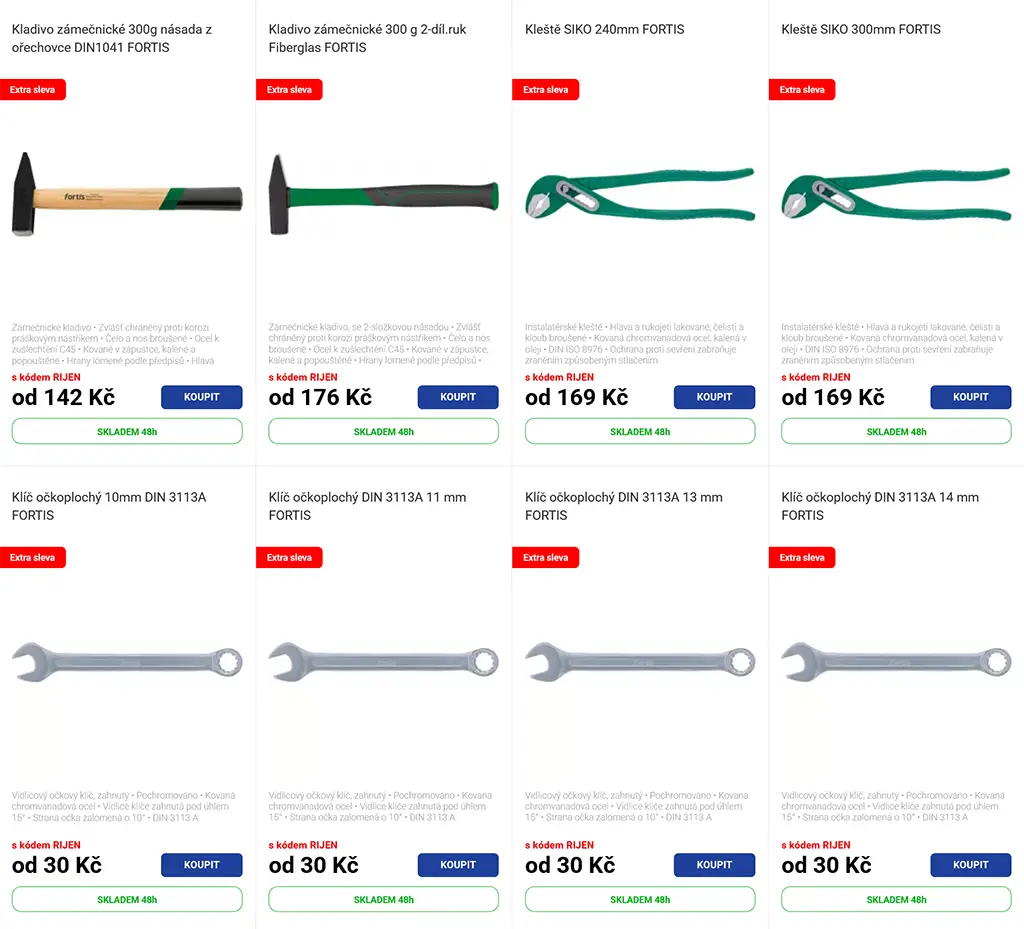 Fortis
