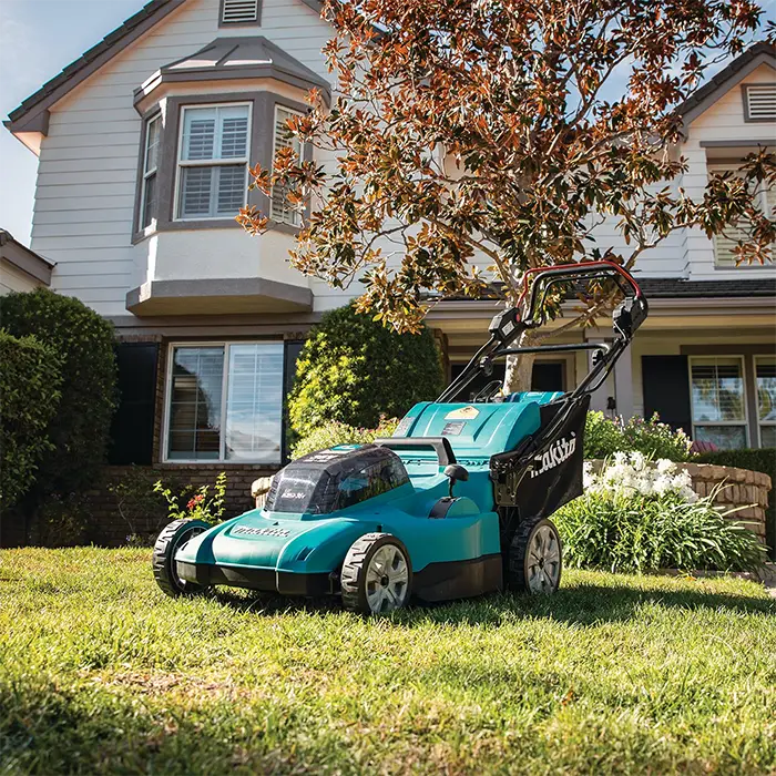 Makita – spolehlivý partner pro dílnu i zahradu