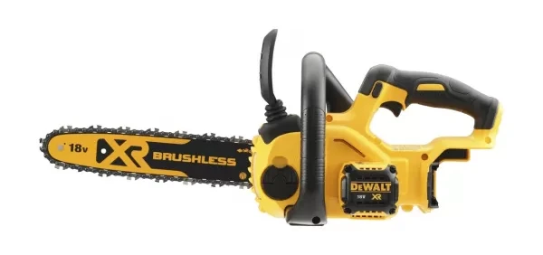 Aku řetězová pila DeWalt DCM565N