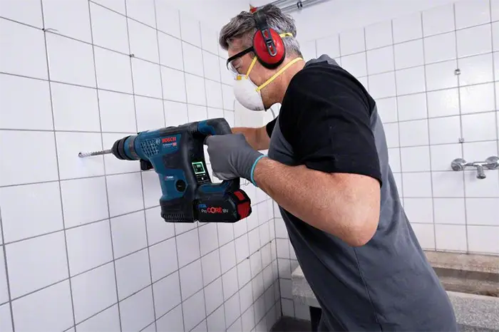 Jak zvolit vrták pro beton a zdivo?