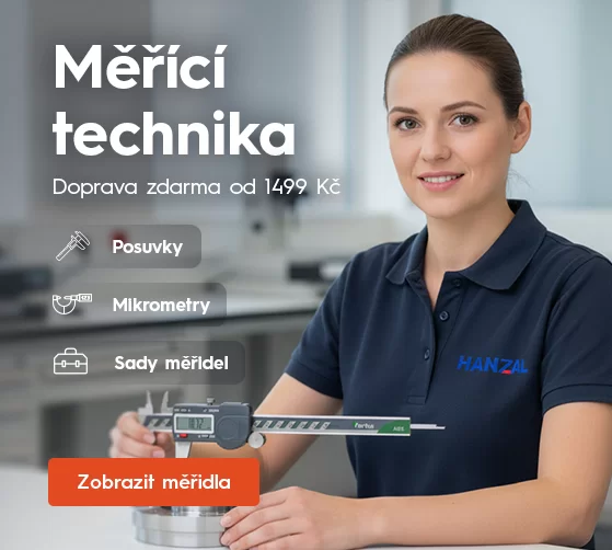 Měřící technika