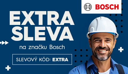 EXTRA Bosch