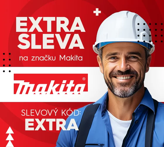 EXTRA Makita