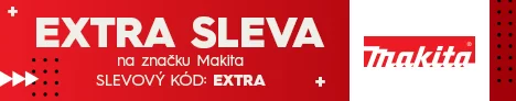EXTRA Makita