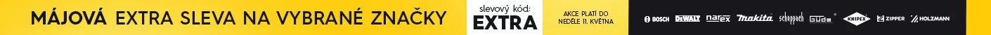 Slevový kód EXTRA