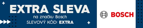 EXTRA Bosch