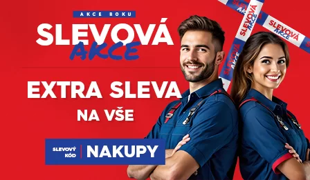NAKUPY