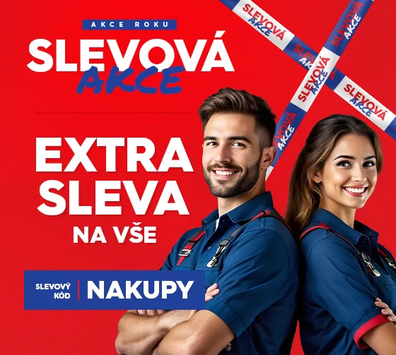 NAKUPY