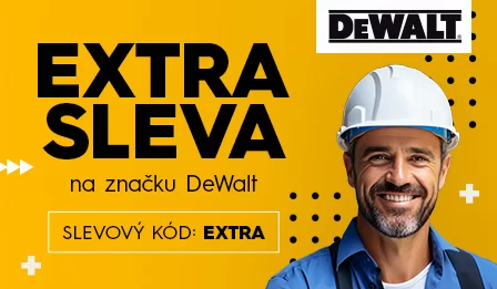EXTRA Dewalt