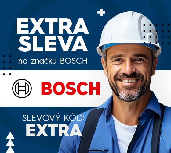EXTRA Bosch