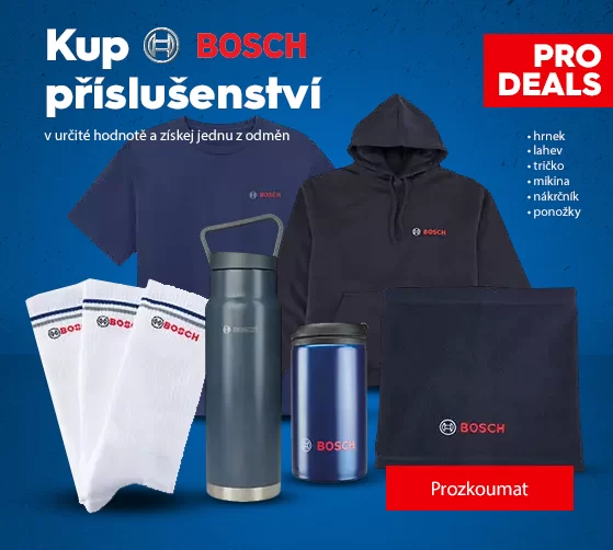 PRODEAL příslušenství