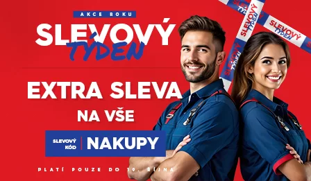NAKUPY