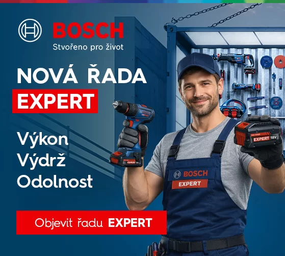 Bosch EXPERT