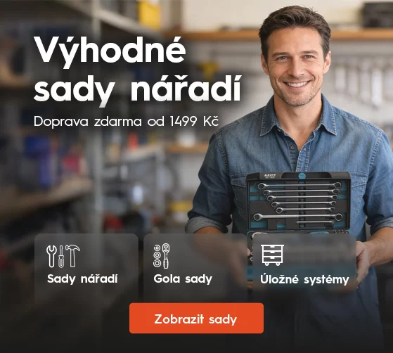Sady nářadí