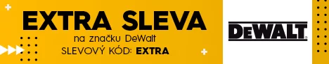 EXTRA Dewalt