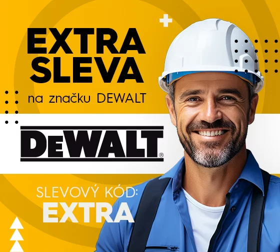 EXTRA Dewalt