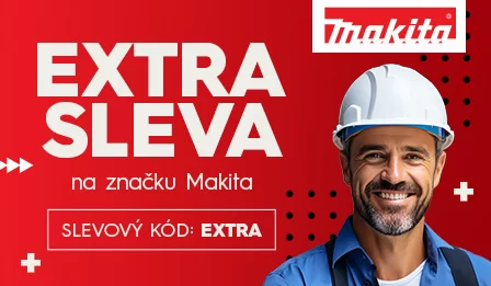 EXTRA Makita