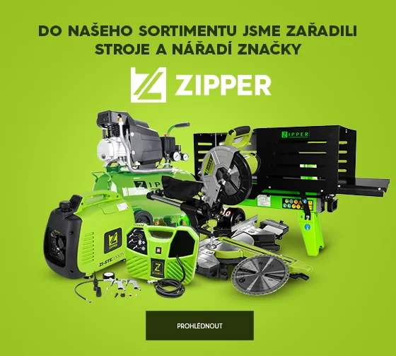 Zipper