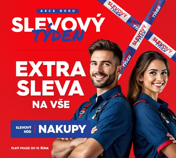NAKUPY