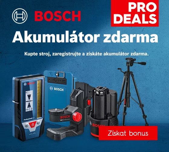 PRO DEALS