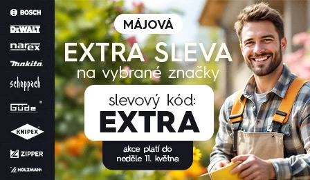 Slevový kód EXTRA