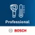 Termodetektor Bosch GIS 1000C Professional 0601083301