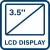 Inspekční kamera Bosch GIC 120 C Professional + L-Boxx 0601241201