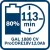 Nabíječka Bosch GAL 1880 VB Professional 1 600 A00 B8G
