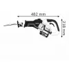 Aku pila ocaska Bosch GSA 18V-32 solo Professional 06016A8108