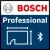 Termodetektor Bosch GIS 1000C Professional 0601083301