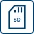 Detektor Bosch Wallscanner D-tect 200 C Professional 0601081608