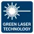 Křížový laser Bosch GCL 2-50 CG Professional 0601066H03