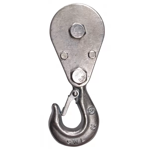 Elektrický lanový zvedák GSZ 200/400 Güde