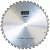 Pilový kotouč SK 400 x 30 mm,40 z Güde