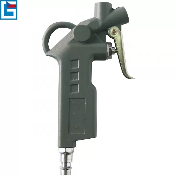 Hustilka pneumatik Standard Güde 2819