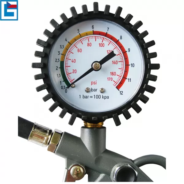 Hustilka pneumatik Standard Güde 2819