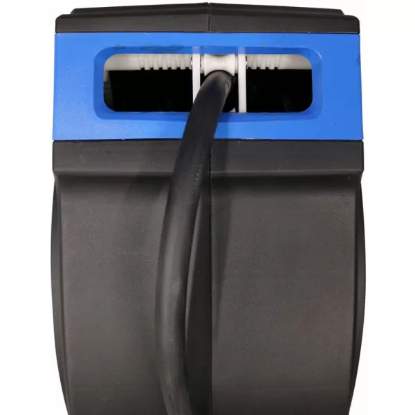 Samonavíjecí hadicový buben Güde 15M