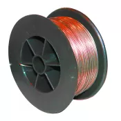 Svářecí drát SG 2 - 0,8 mm (5 kg) Güde