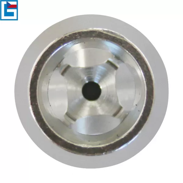 Ofukovací pistole s Venturi tryskou Güde