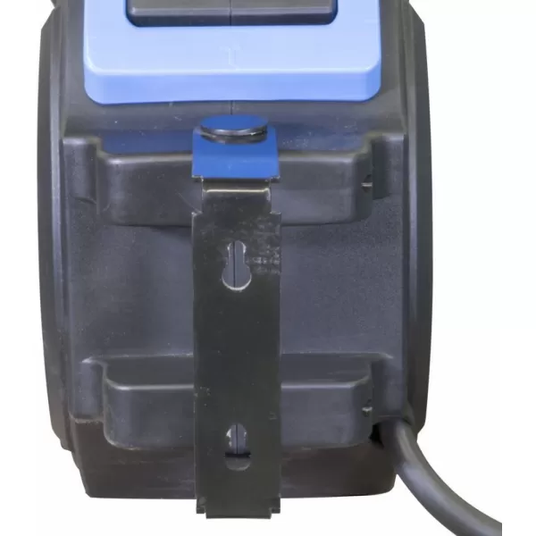 Samonavíjecí hadicový buben Güde 15M