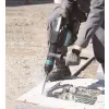 Aku bourací kladivo Makita HM001GM201 XGT 40V/4,0Ah SDS-max