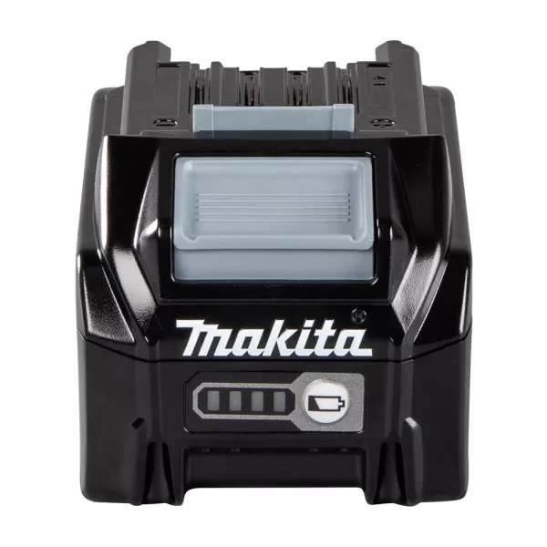 Akumulátor BL4040F Li-ion XGT 40V/4,0Ah MAX HIGH OUTPUT Makita