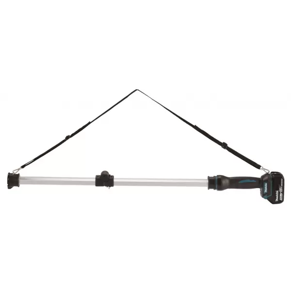 Aku LED svítilna Li-ion LXT 14,4V + 18V Makita DML818