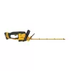 Aku nůžky na živý plot aku Dewalt DCMHT564P1 18V 5,0Ah 550mm