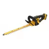 Nůžky na živý plot aku Dewalt DCMHT562P1,18V, 1x5,0Ah, 550mm