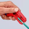 Univerzální odizolovací nástroj 135 mm Knipex ErgoStrip®